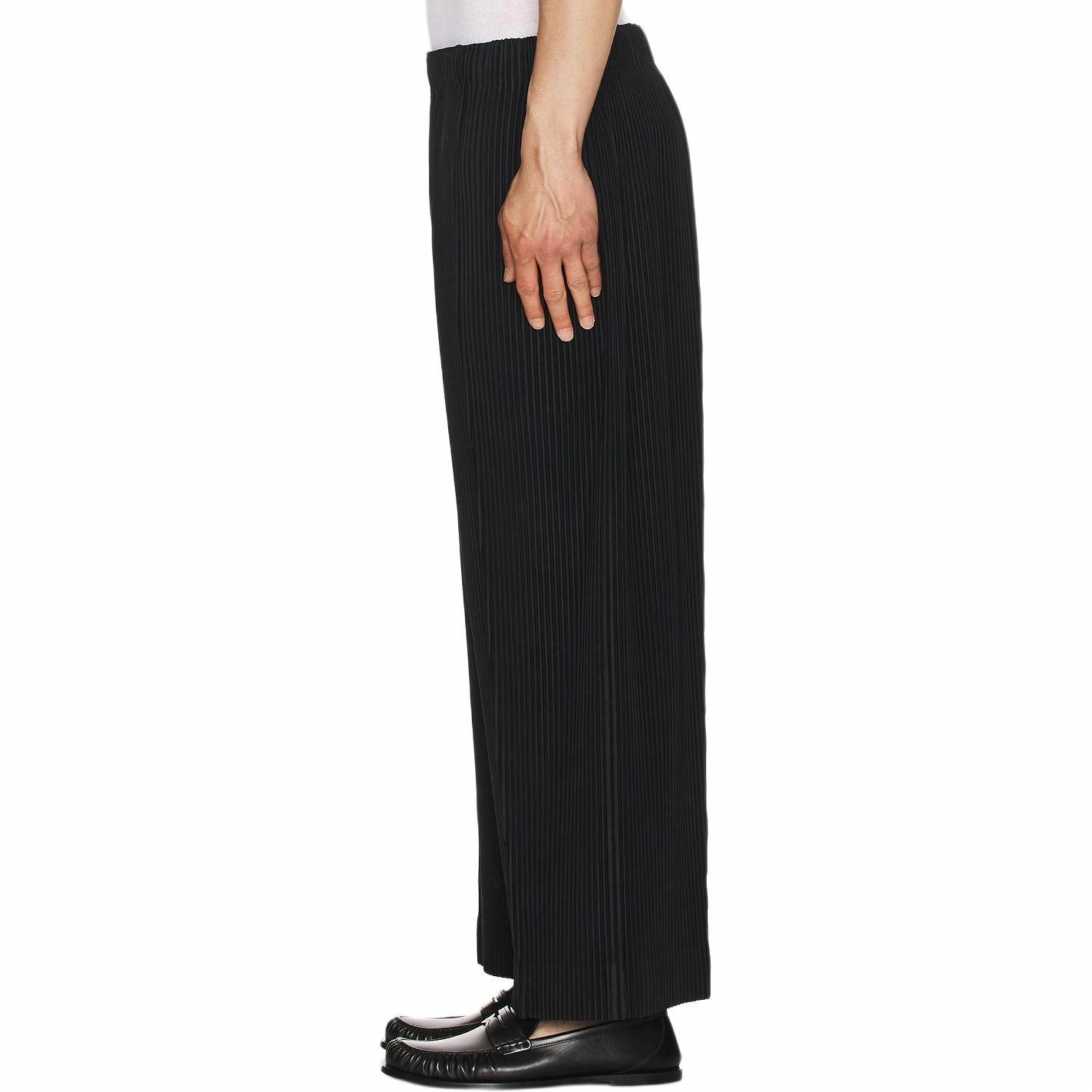 Homme Pliss Issey Miyake