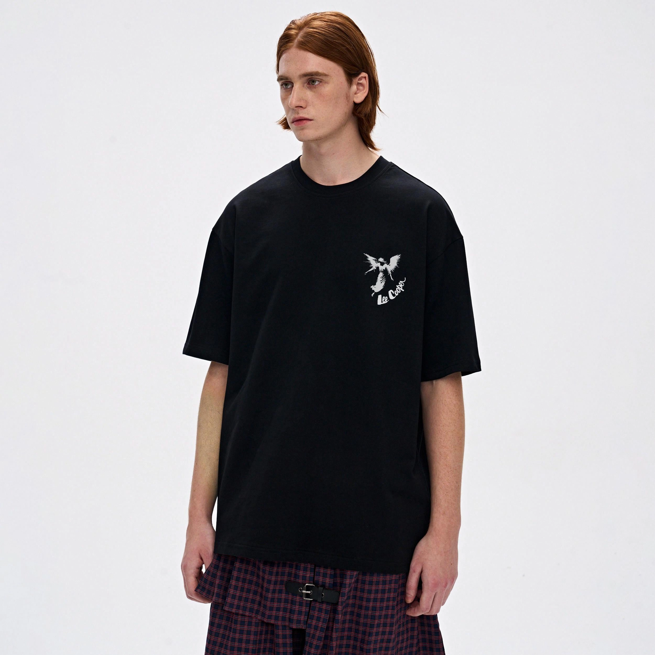 Lee Cooper T