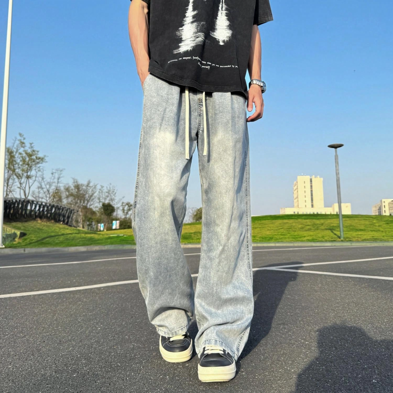 JEANSWEST