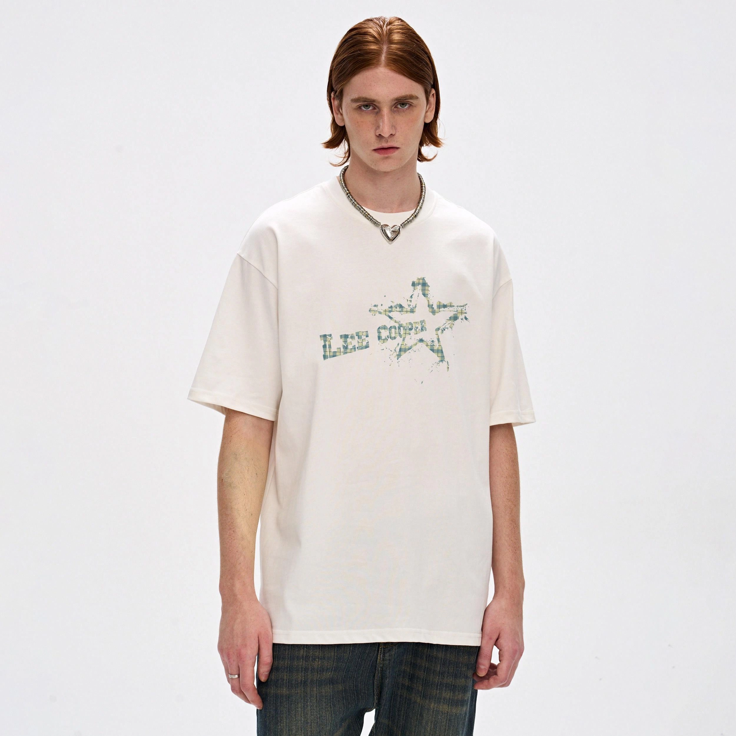 Lee Cooper LogoT