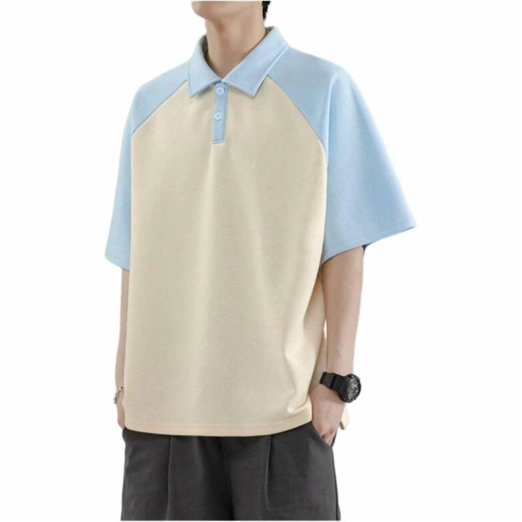 UNDERTIDES Polo