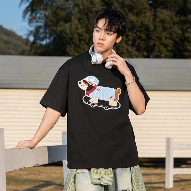 VIPGOOSE T