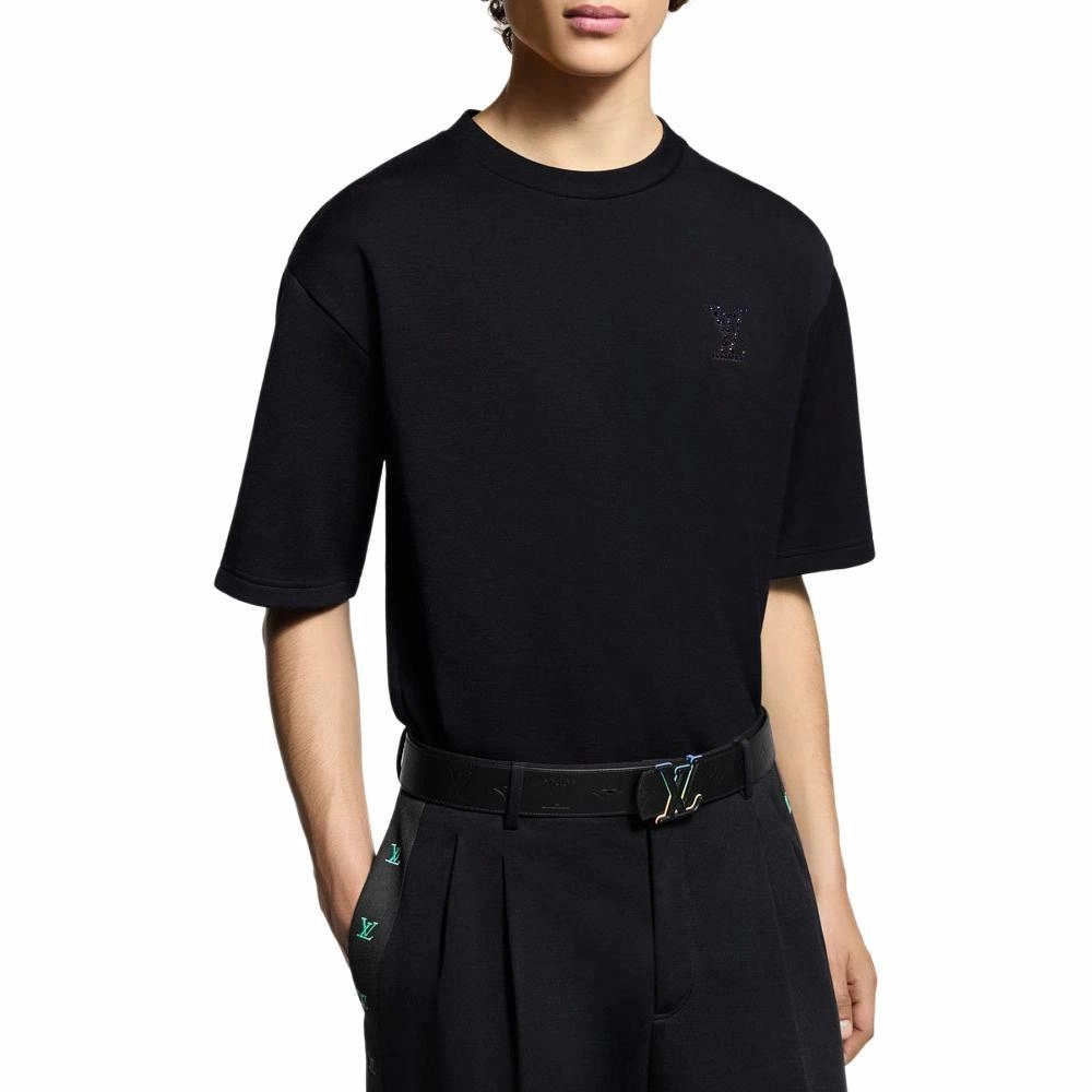 LOUIS VUITTON SS25 LogoT
