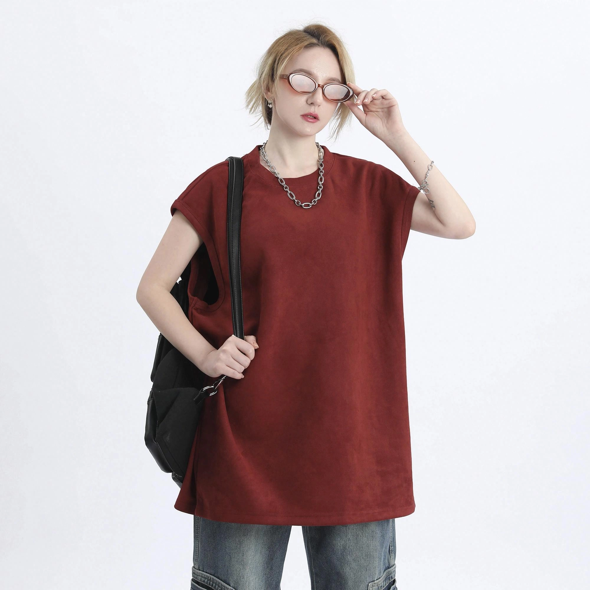 URBAN AUTHENTIC