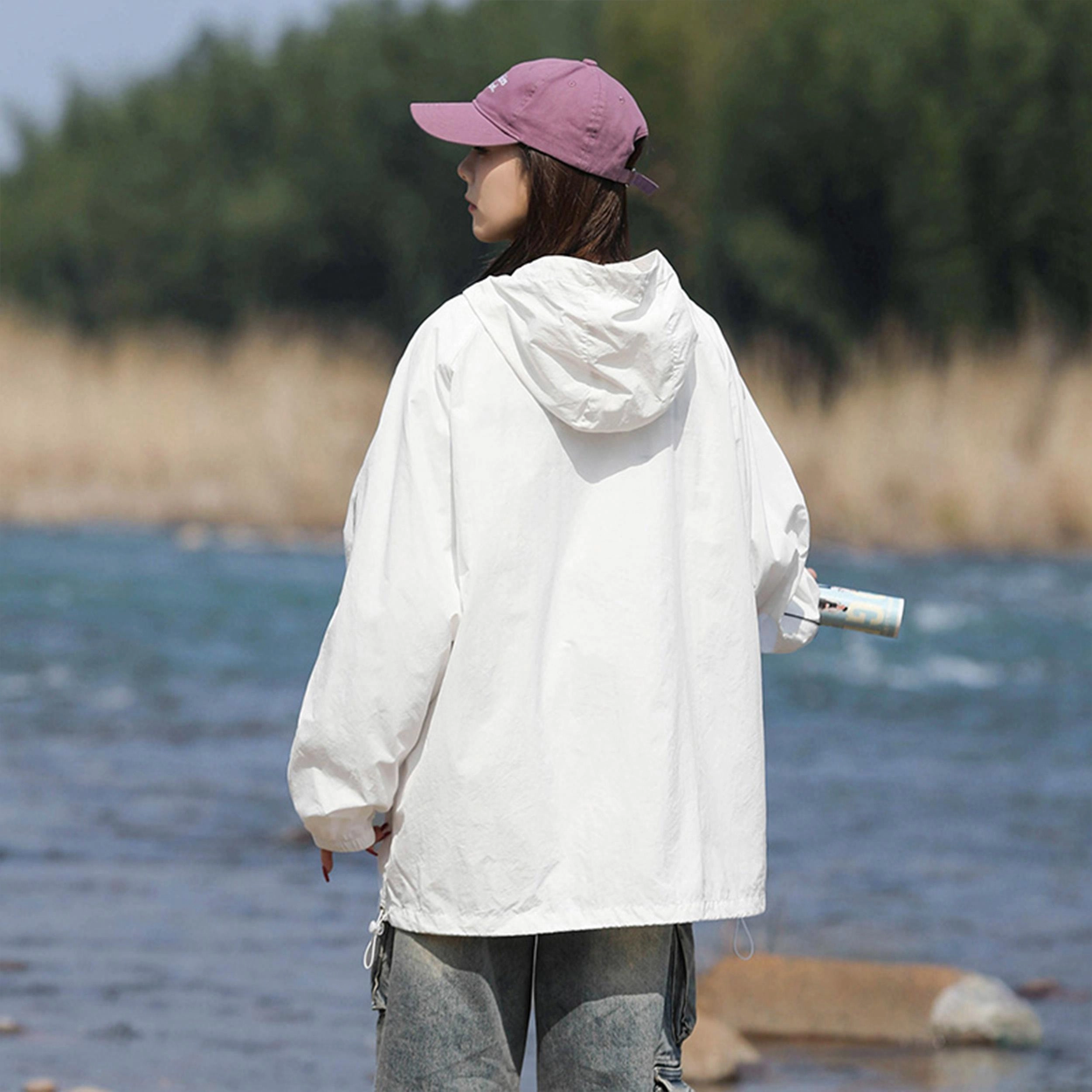 FAIRWHALE UPF50+