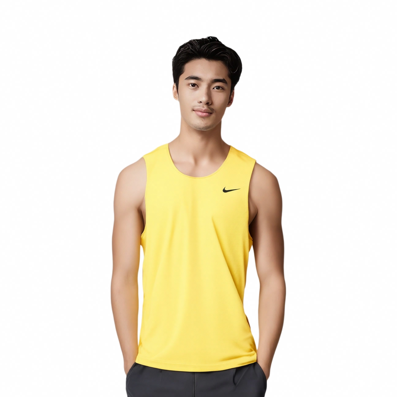 Nike logo