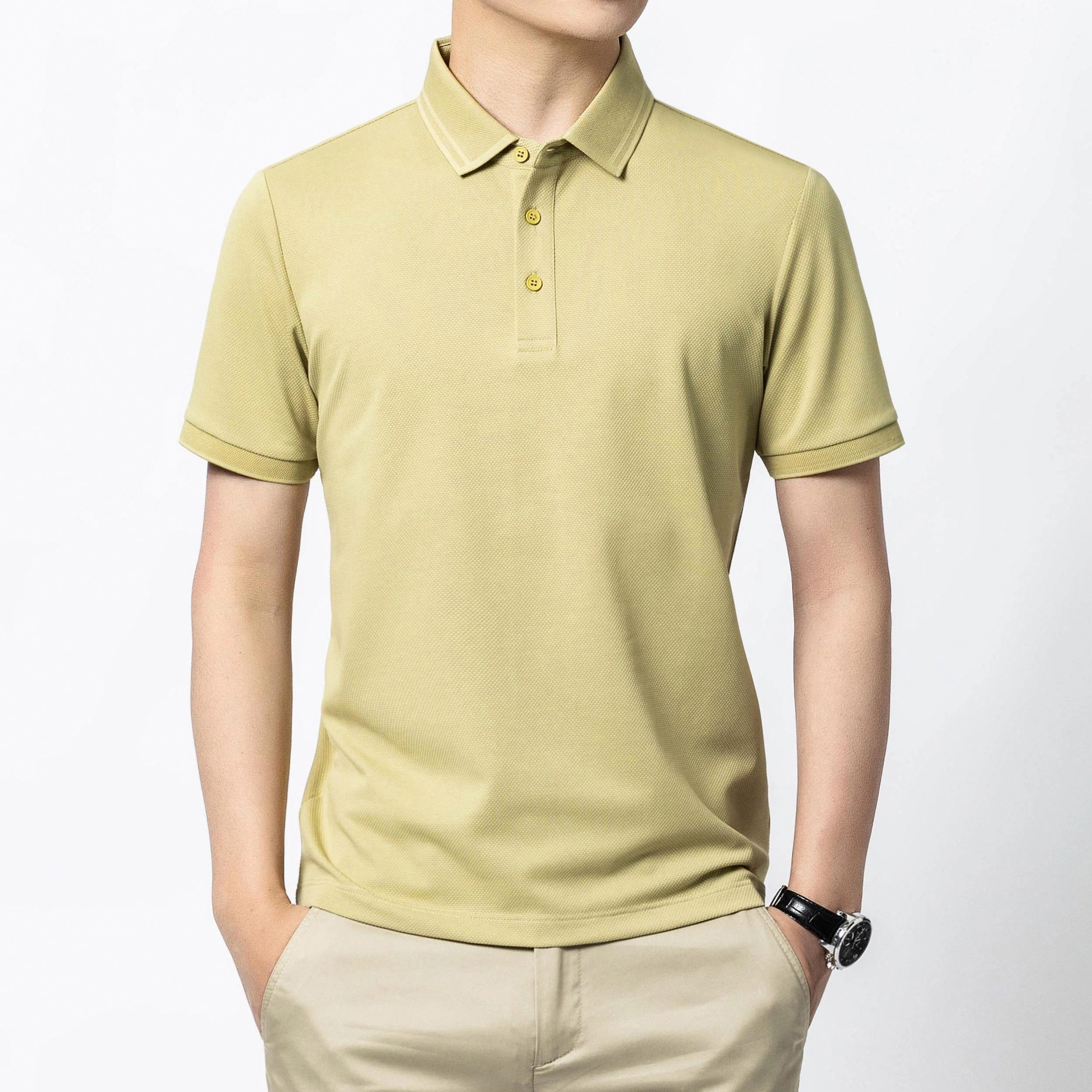 PIERRE CARDIN Polo