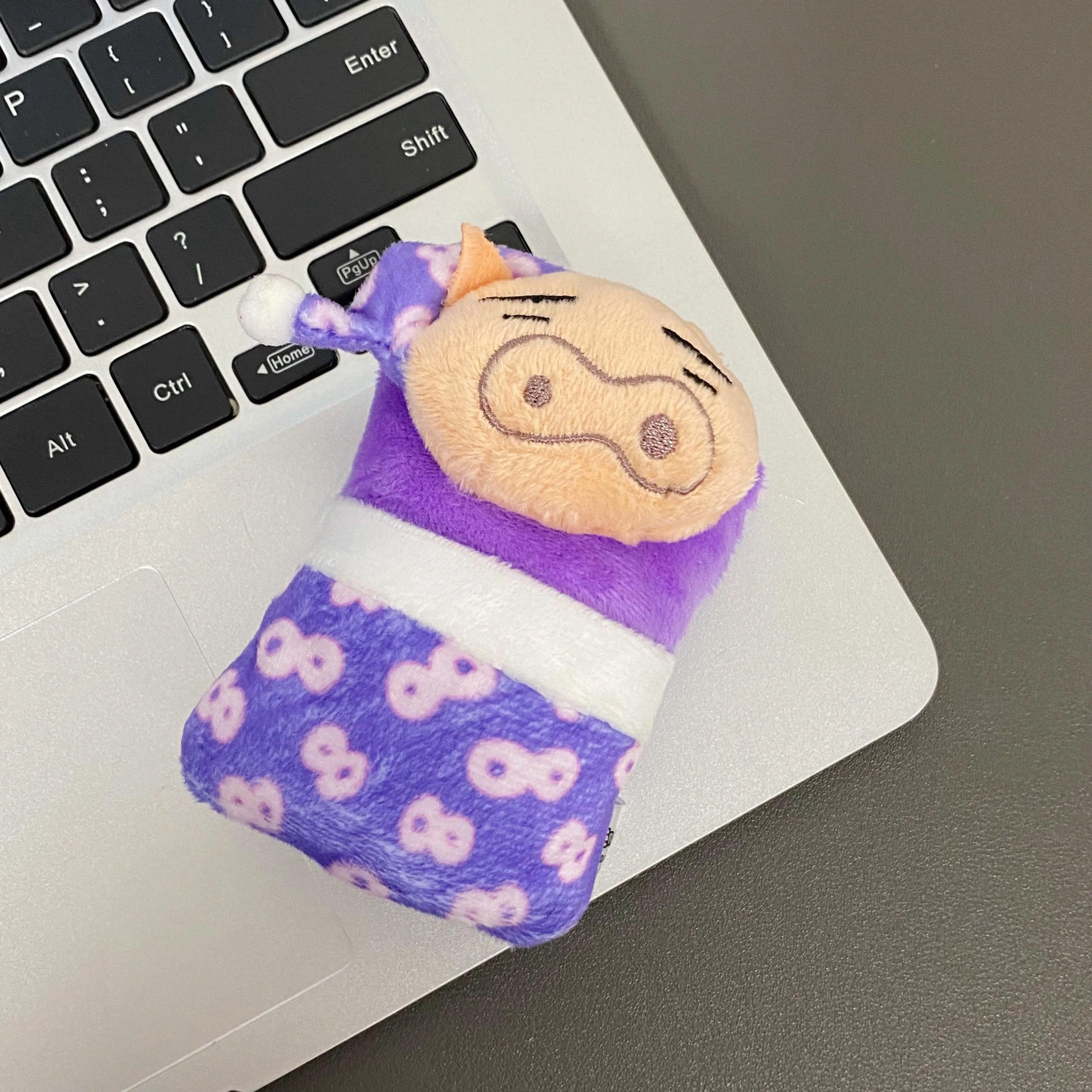 Crayon Shinchan q