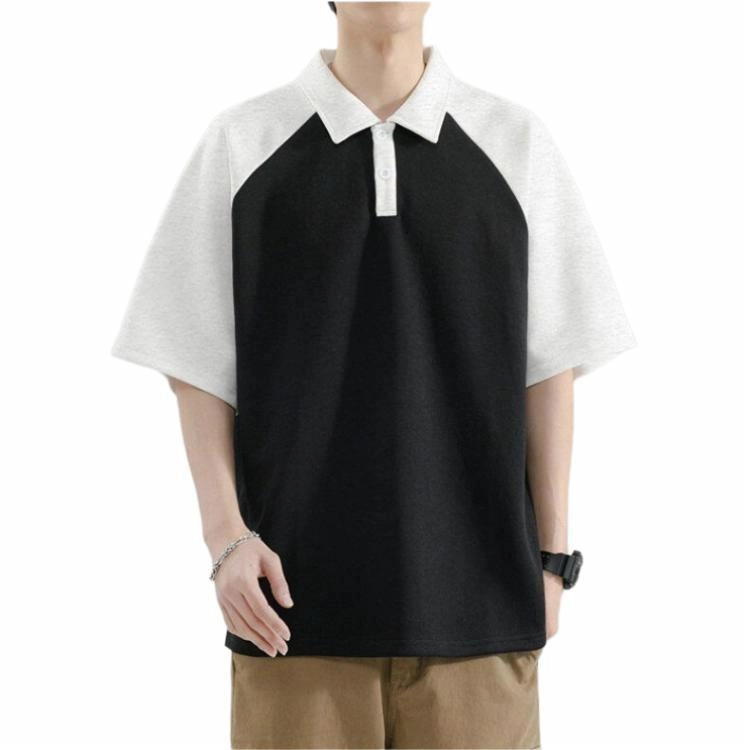 UNDERTIDES Polo