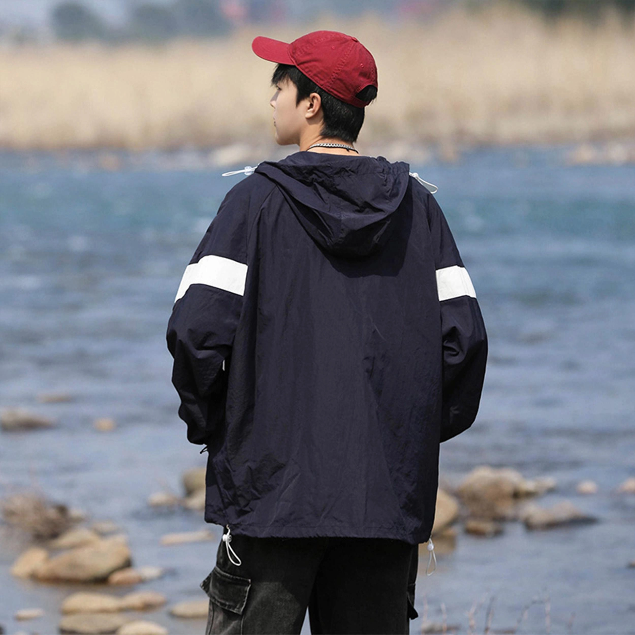 FAIRWHALE UPF50+