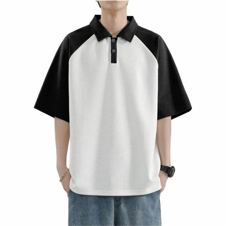 UNDERTIDES Polo