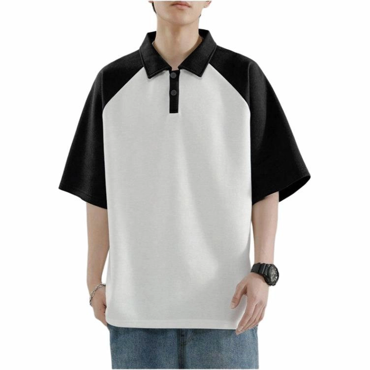 UNDERTIDES Polo