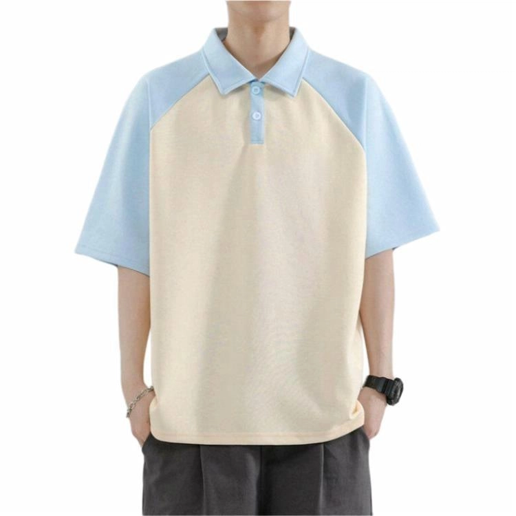 UNDERTIDES Polo