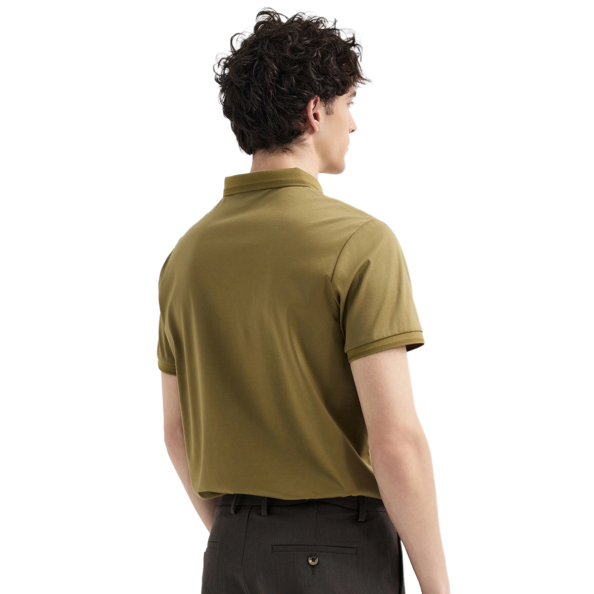 JUDGER Polo