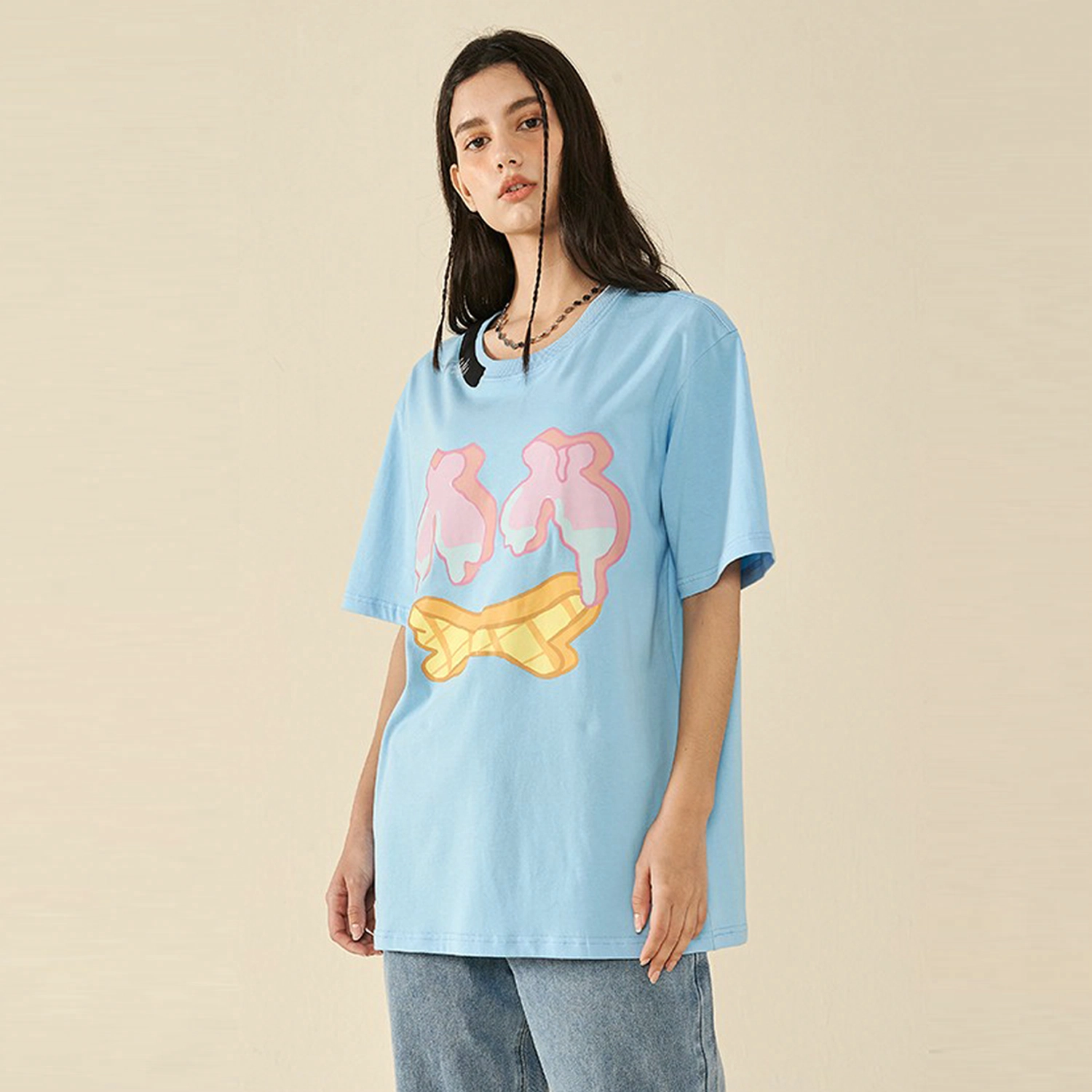 ICONS Lab x vv.ok T