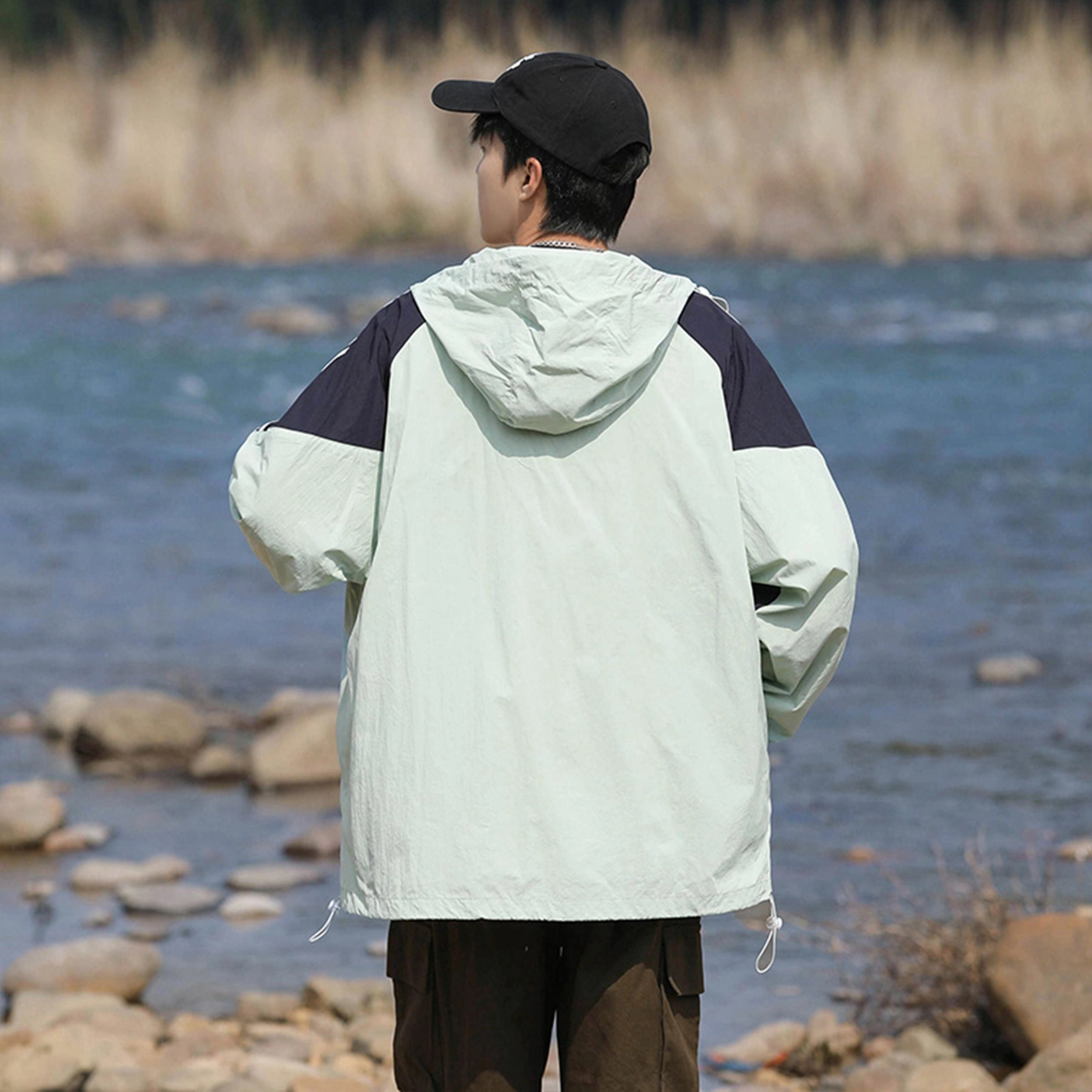 FAIRWHALE UPF50+