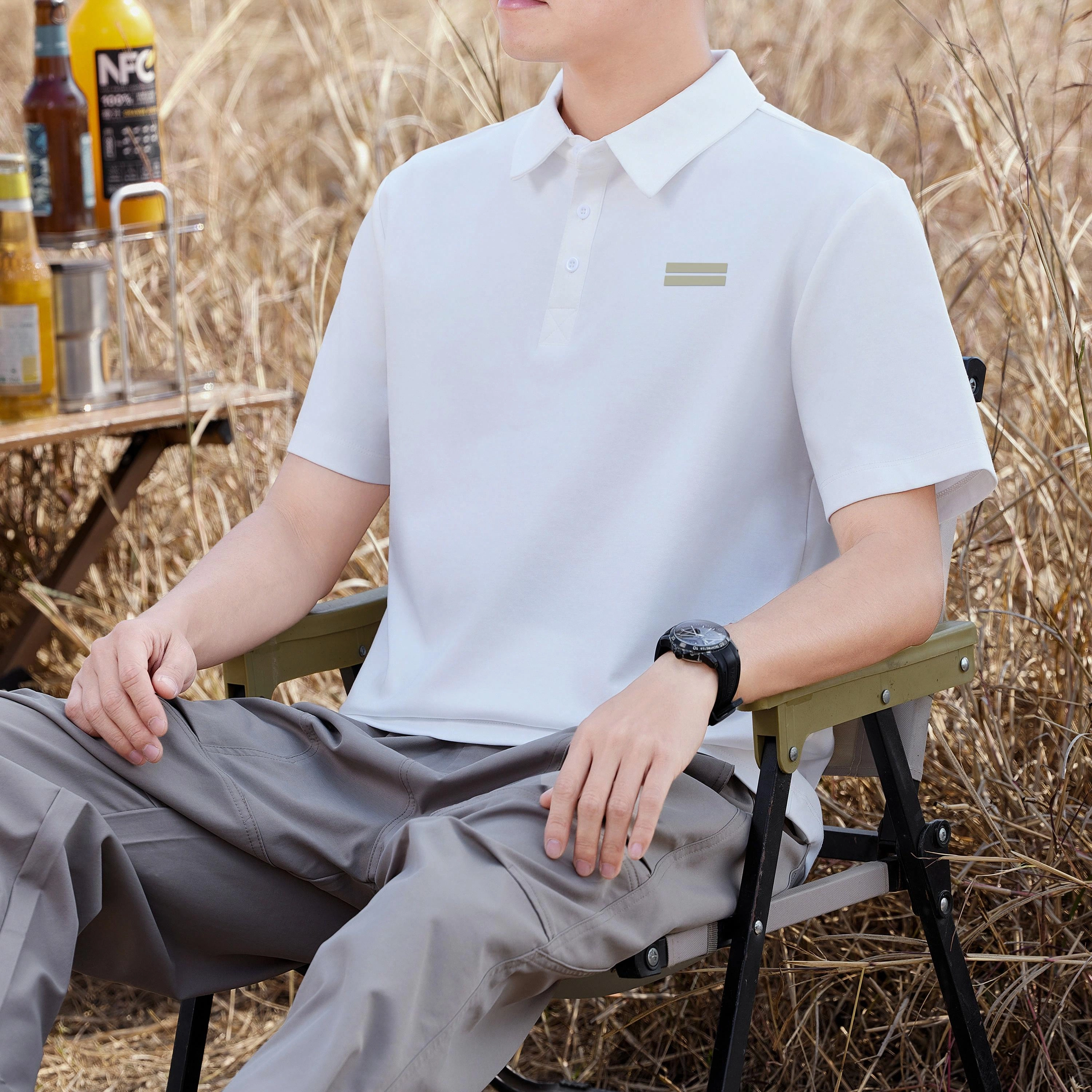 PERDONTOO Polo