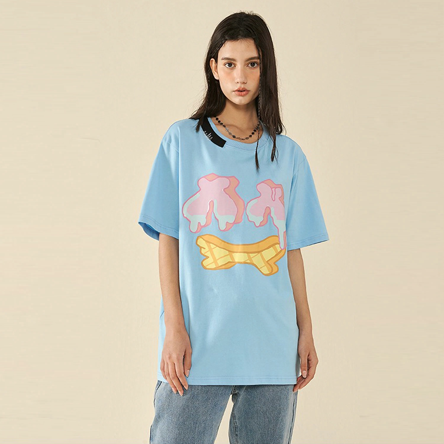 ICONS Lab x vv.ok T