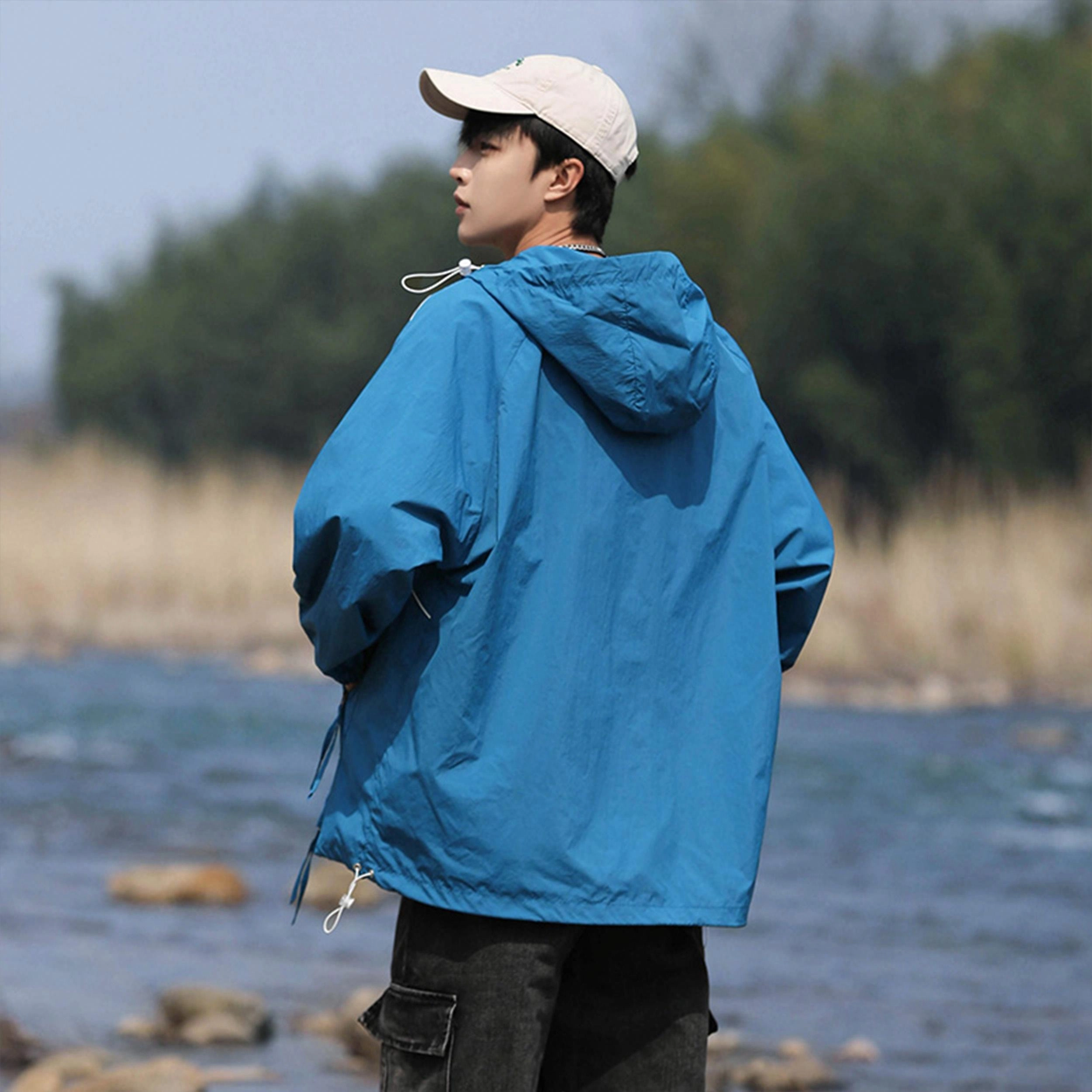 FAIRWHALE UPF50+