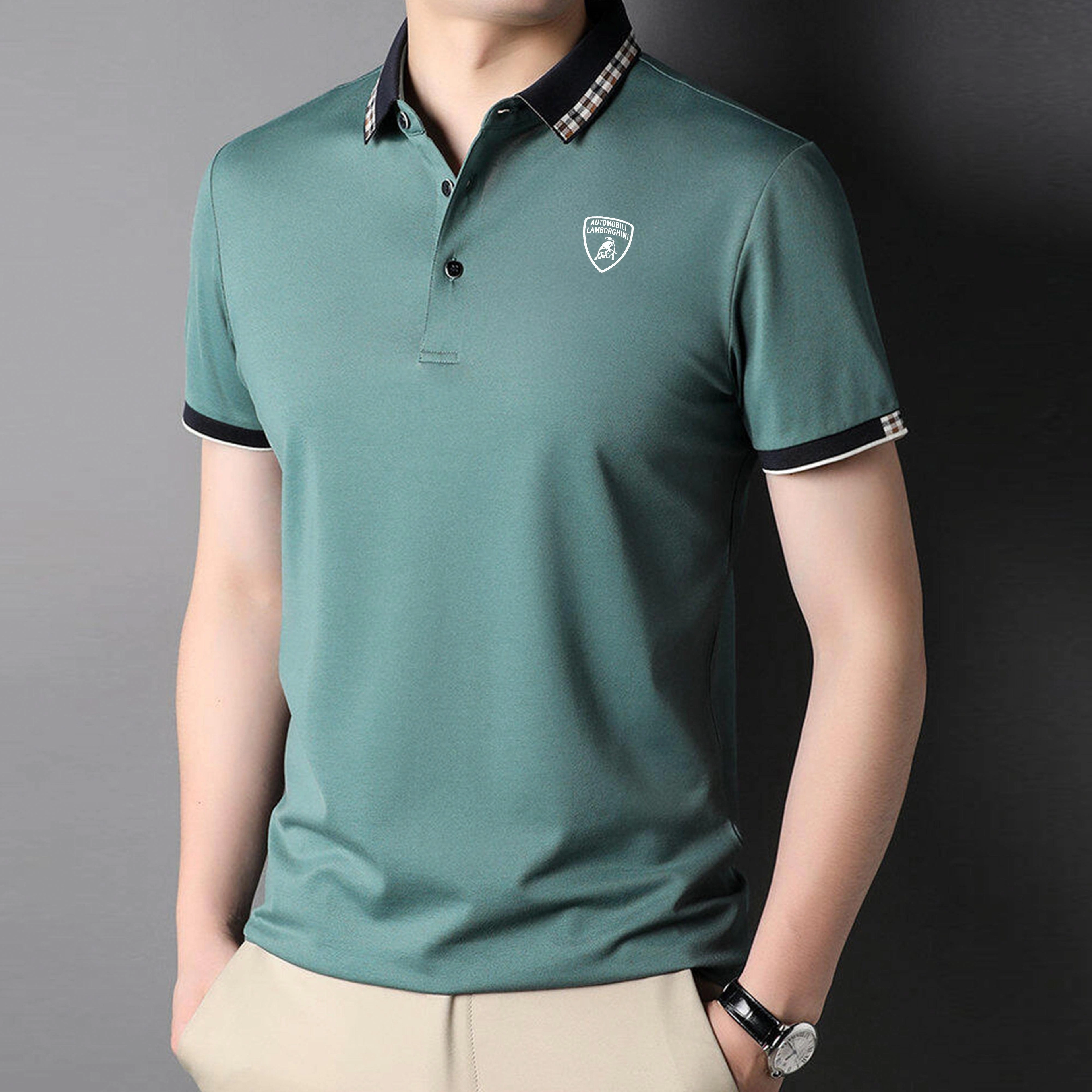 Automobili Lamborghini LogoPolo