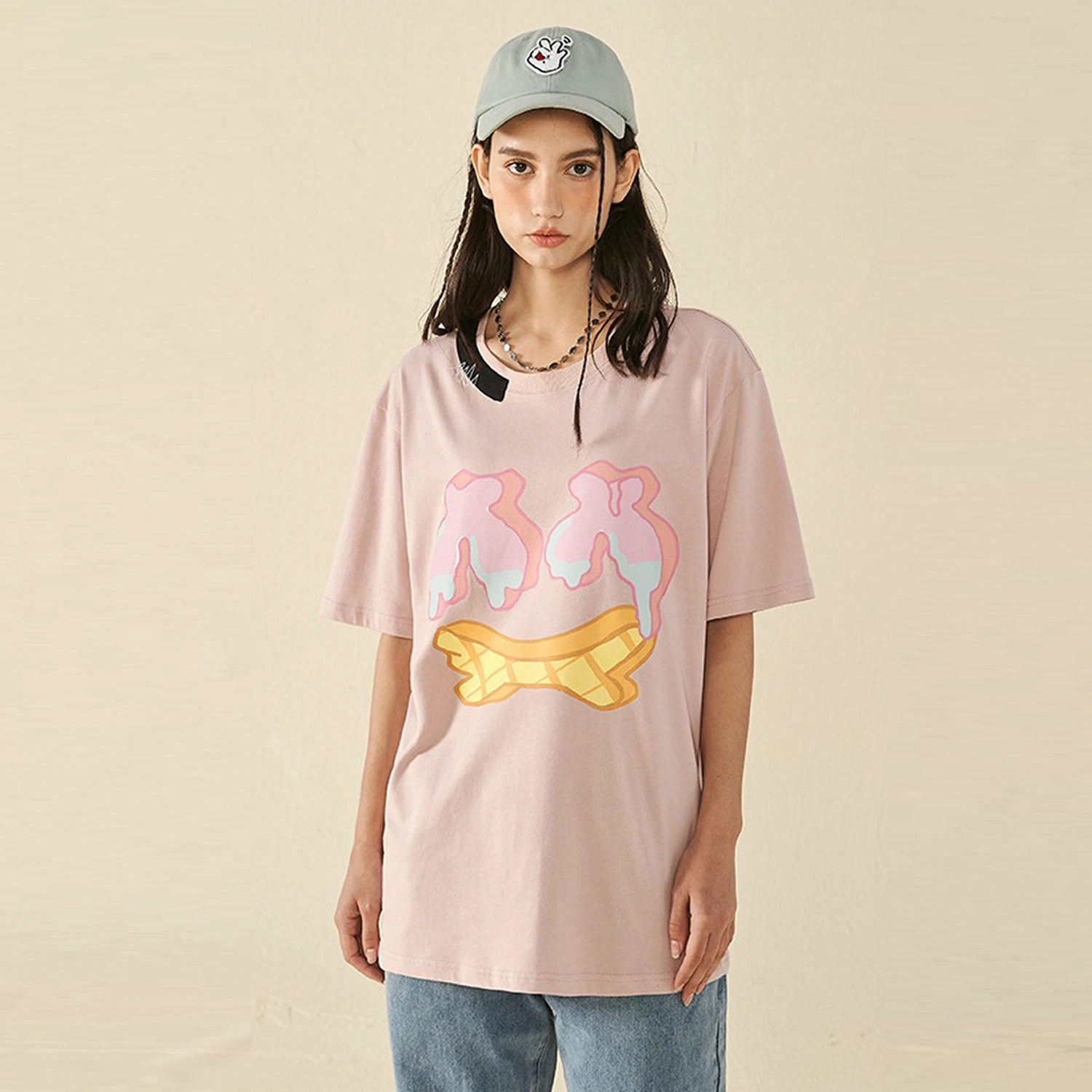 ICONS Lab x vv.ok T