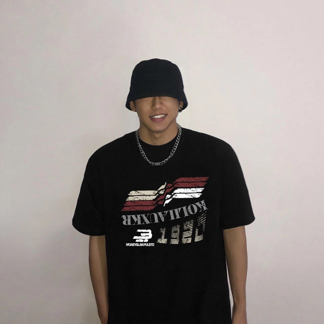 HIPHOPPUNKS T