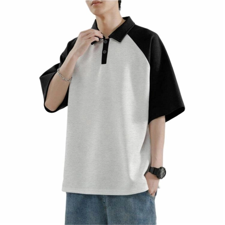 UNDERTIDES Polo