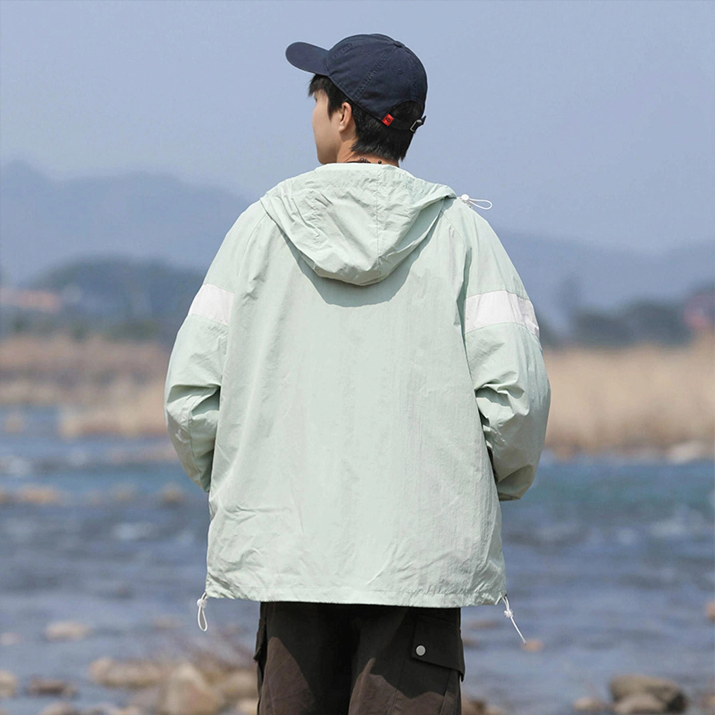 FAIRWHALE UPF50+