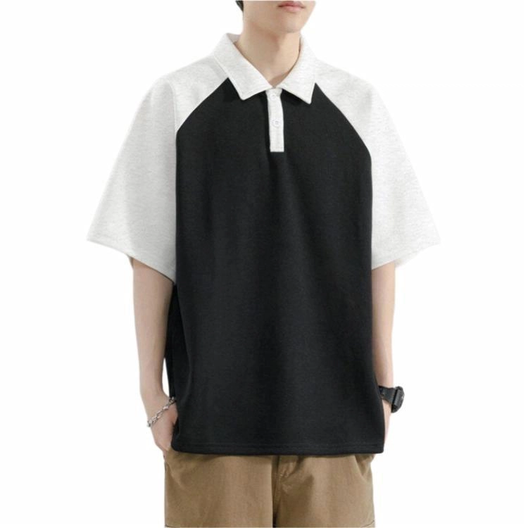 UNDERTIDES Polo