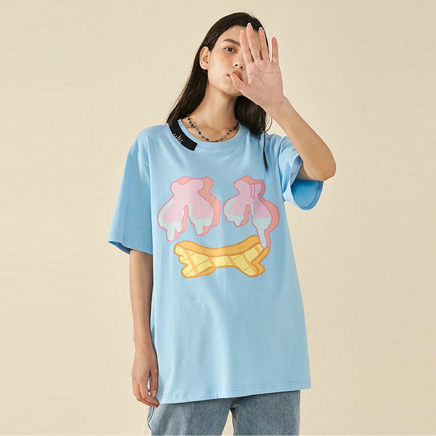 ICONS Lab x vv.ok T