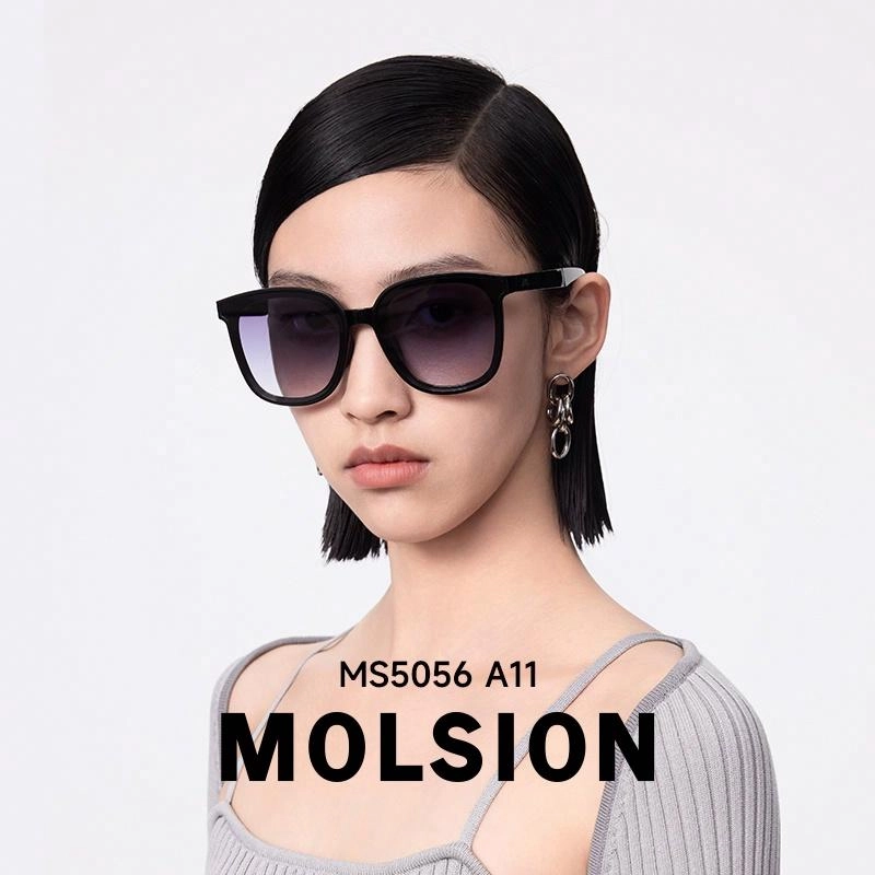 MOLSION