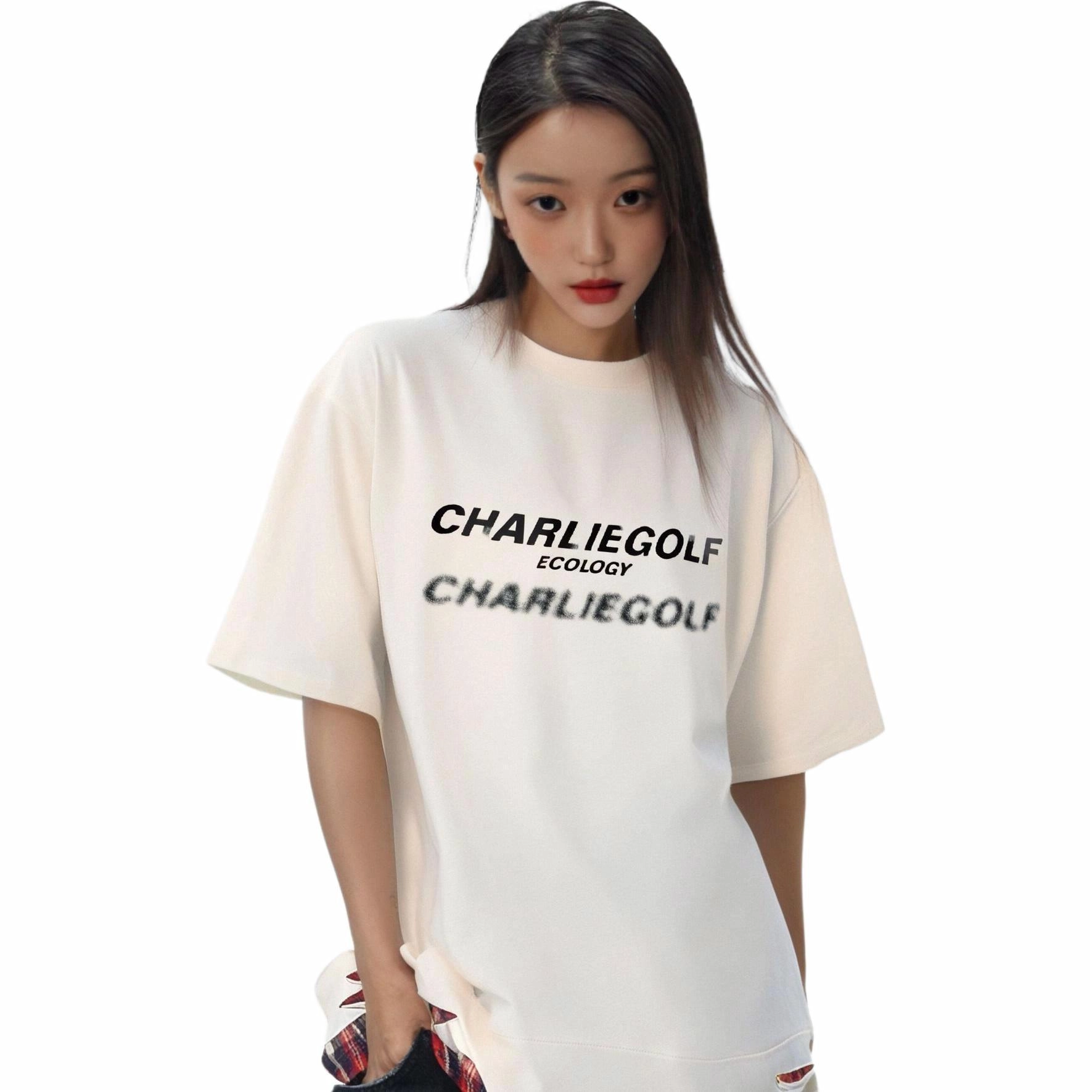 CHARLIE GOLF T