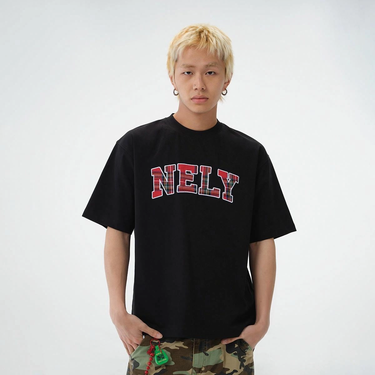 NELY T
