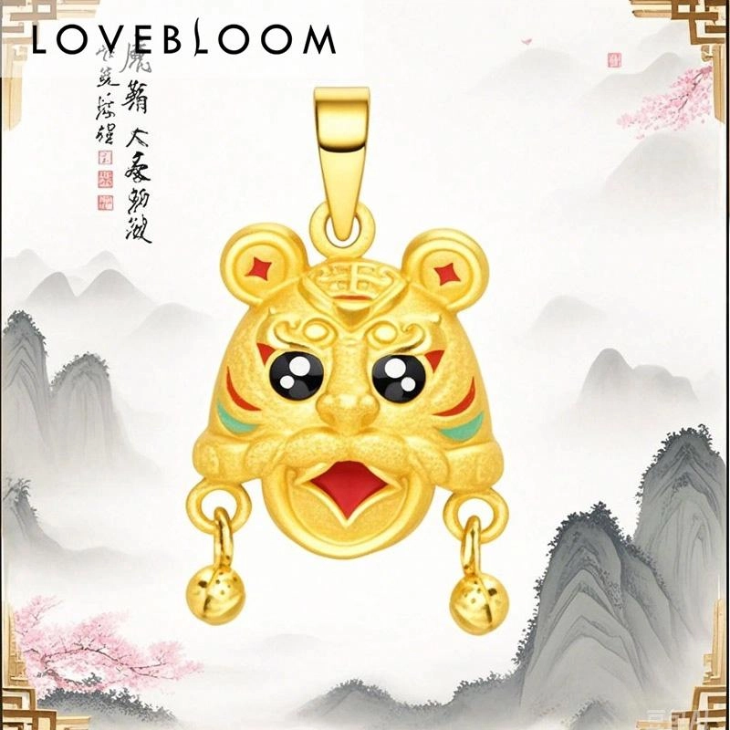 LOVEBLOOM 999