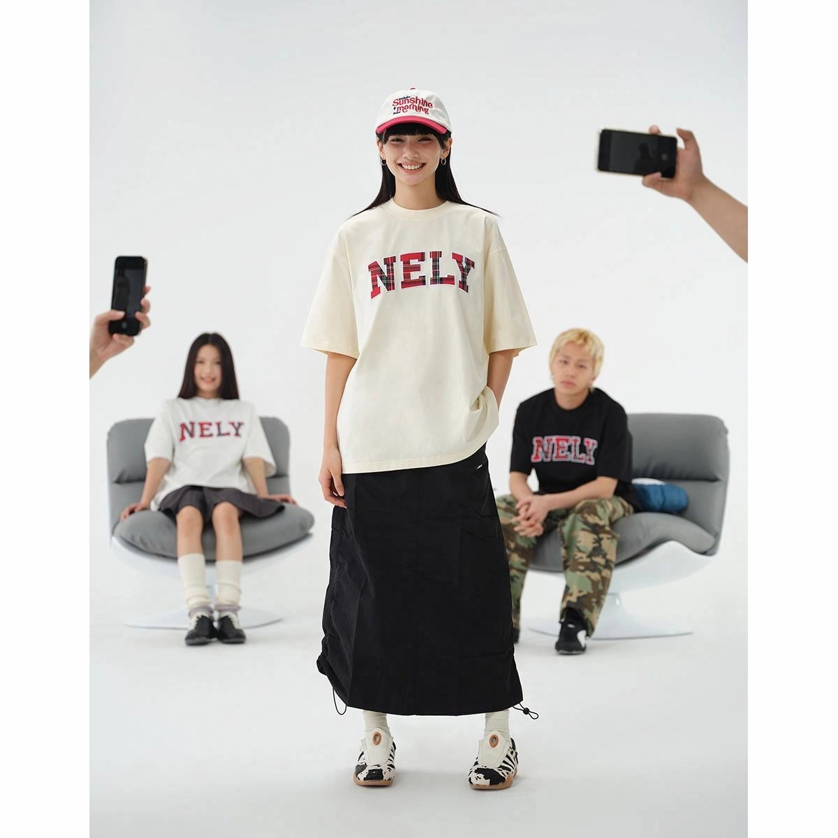 NELY T