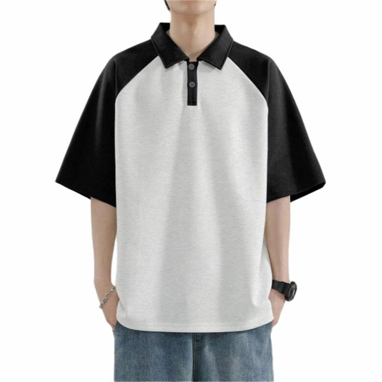 UNDERTIDES Polo