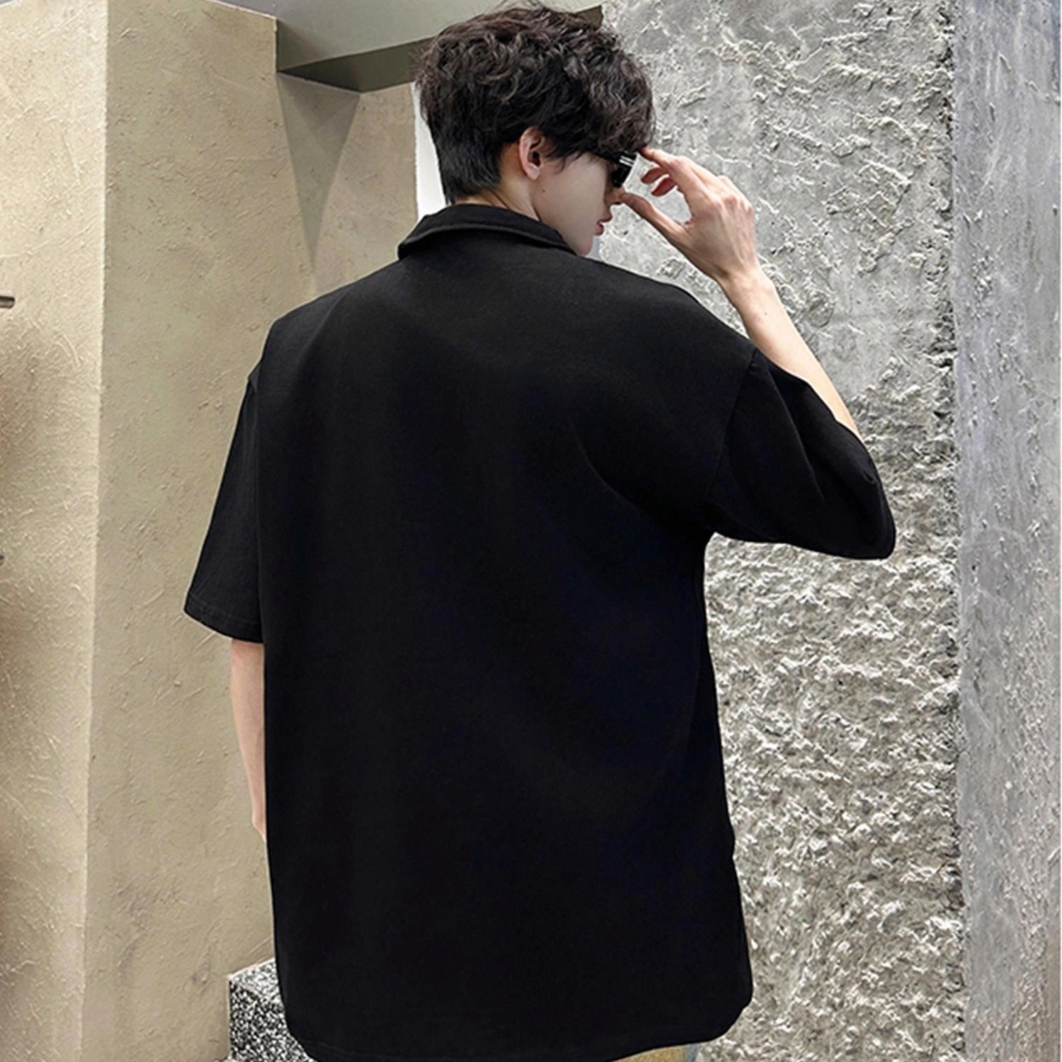 7 SEVFUN Polo