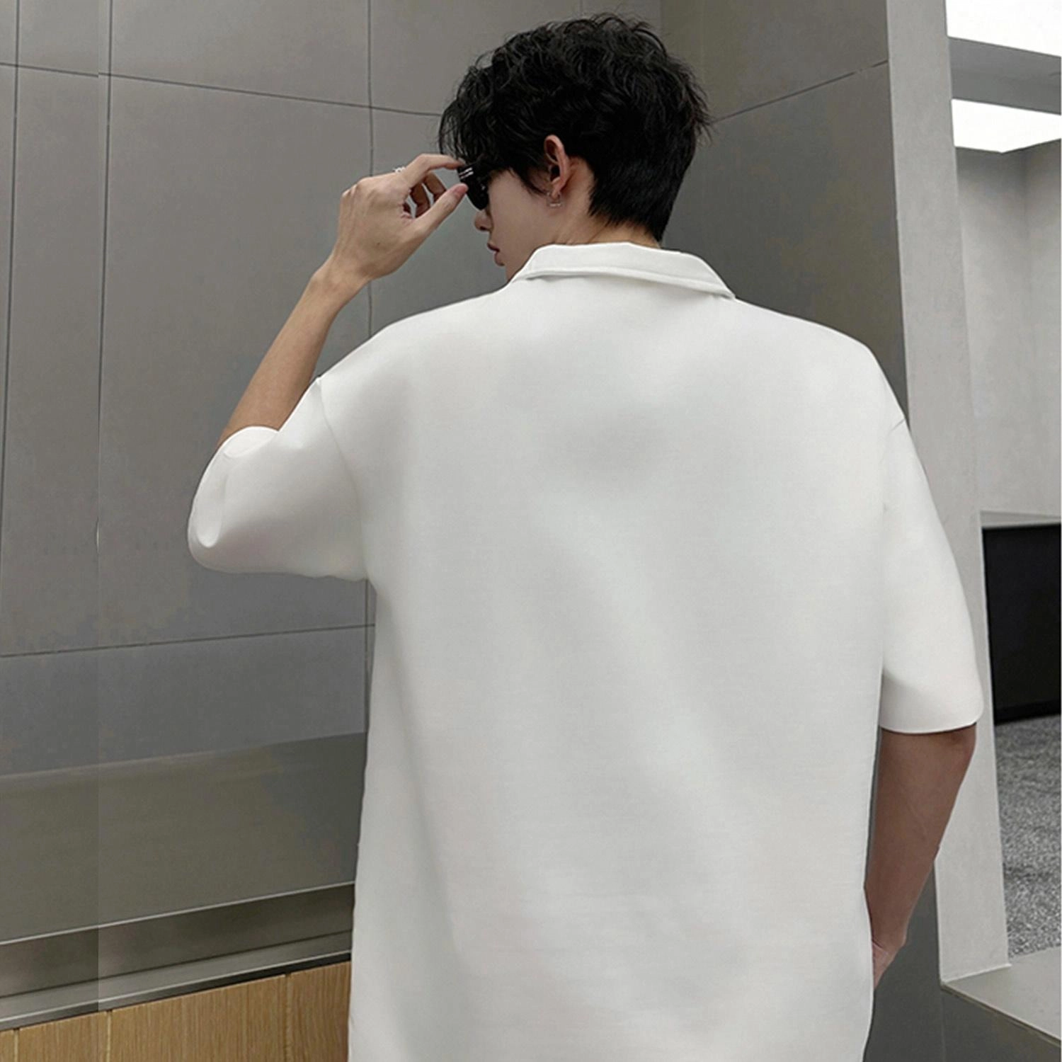 7 SEVFUN Polo