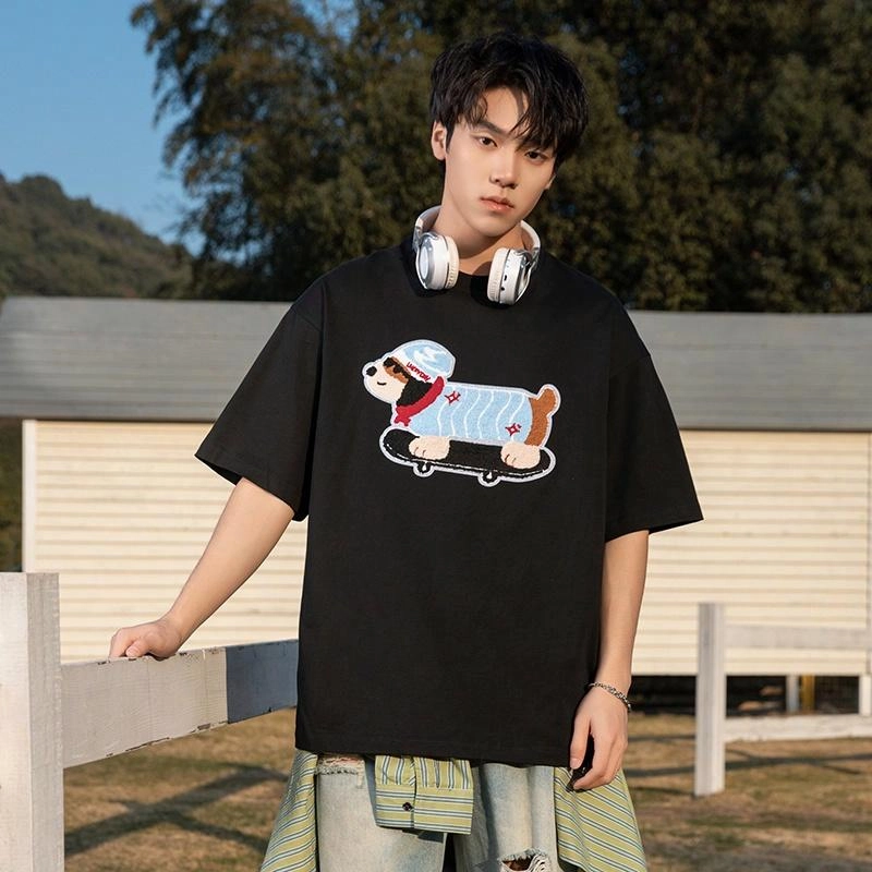 VIPGOOSE T