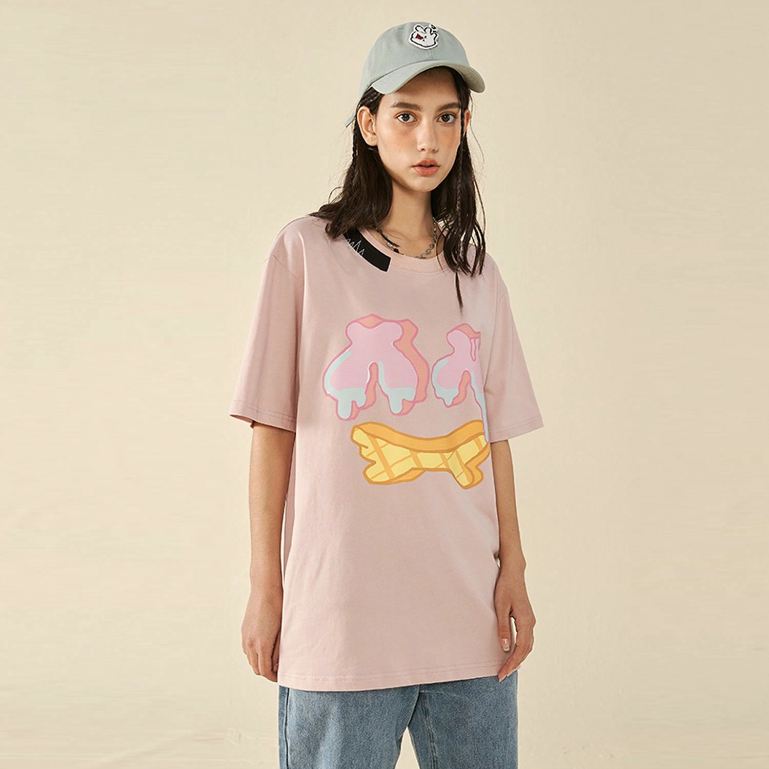 ICONS Lab x vv.ok T