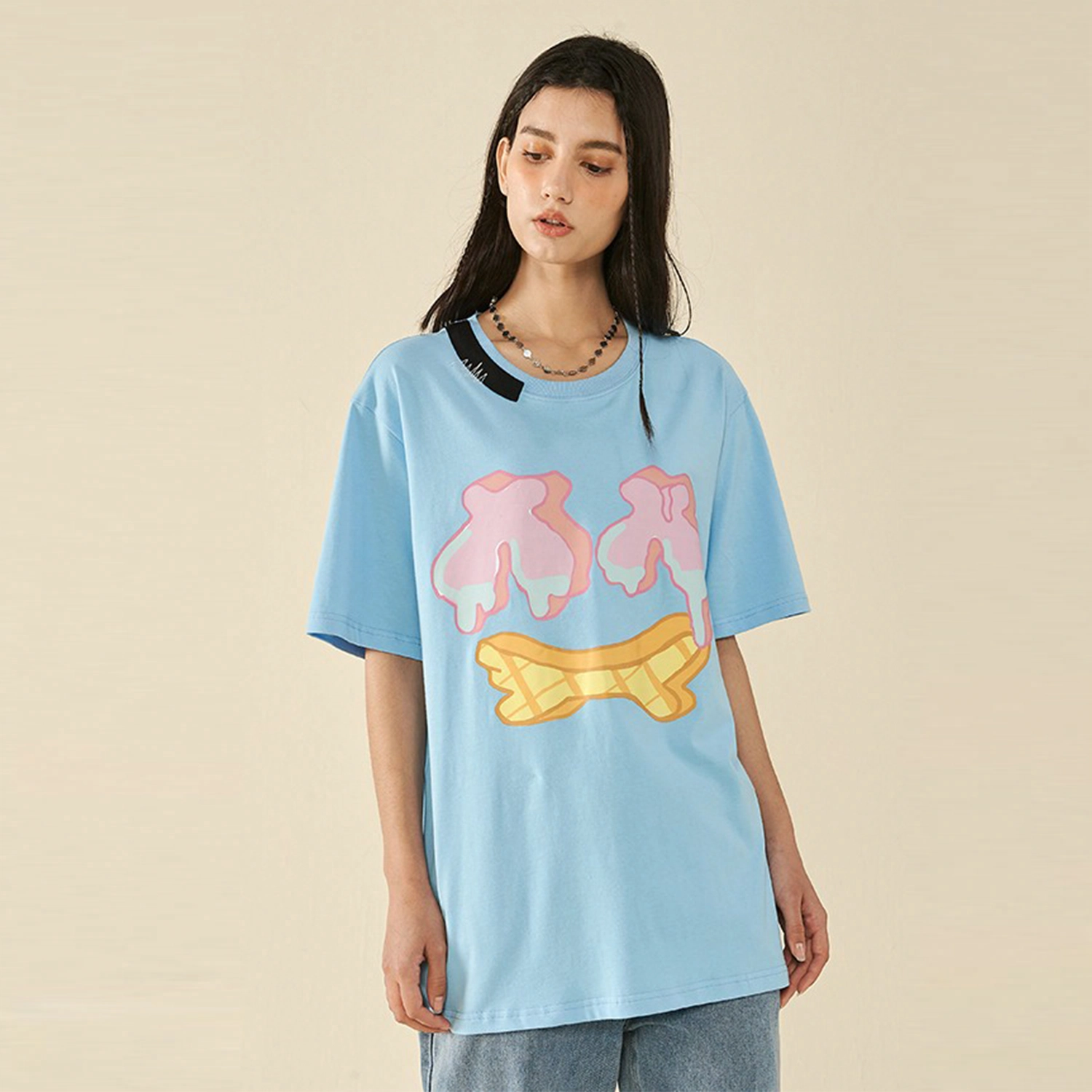 ICONS Lab x vv.ok T