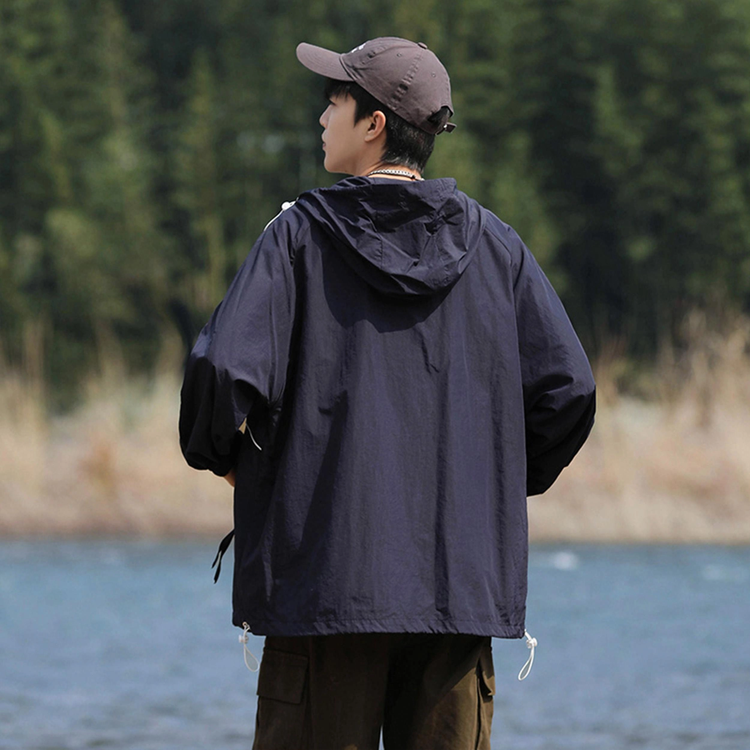 FAIRWHALE UPF50+