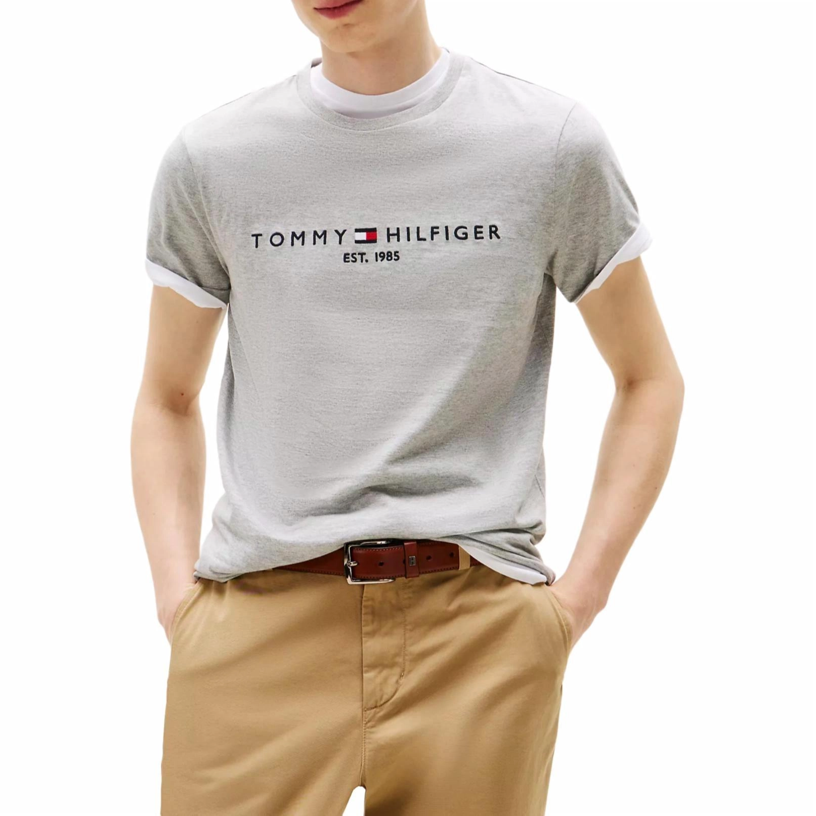 Tommy Hilfiger LogoT