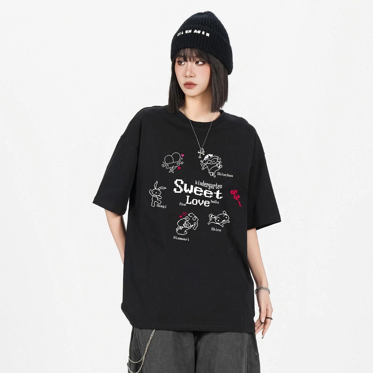 Crayon Shinchan T