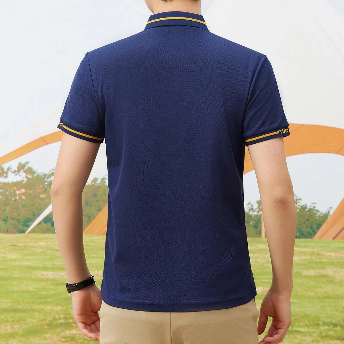 TUCANO Polo