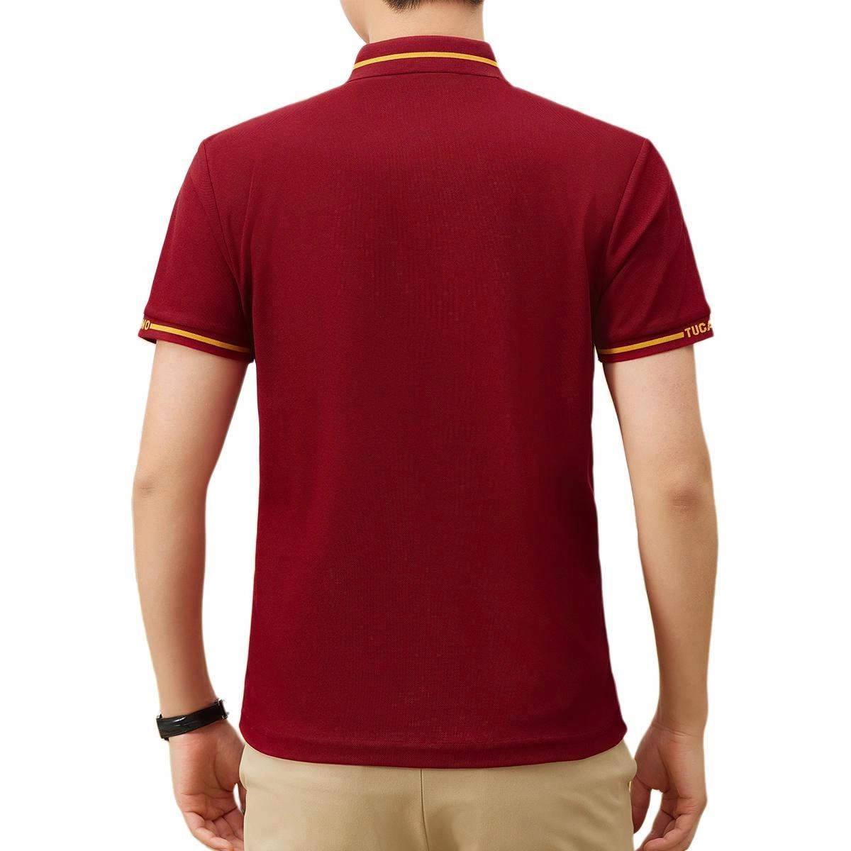 TUCANO Polo