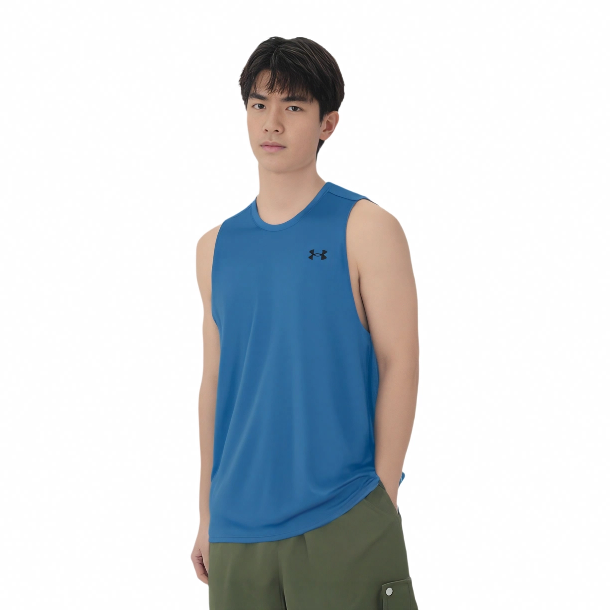 Under Armour