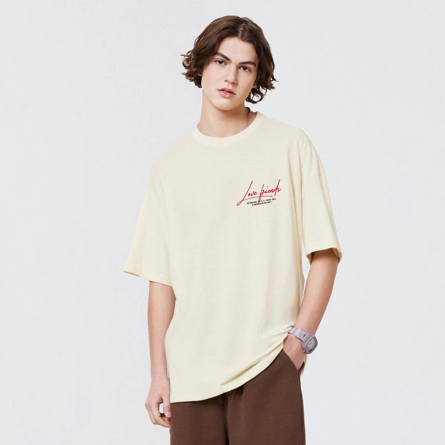 Crayon Shinchan T