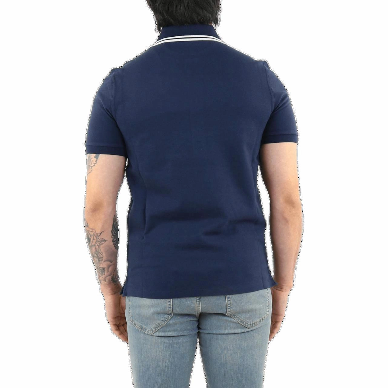 Valentino SS22 Polo