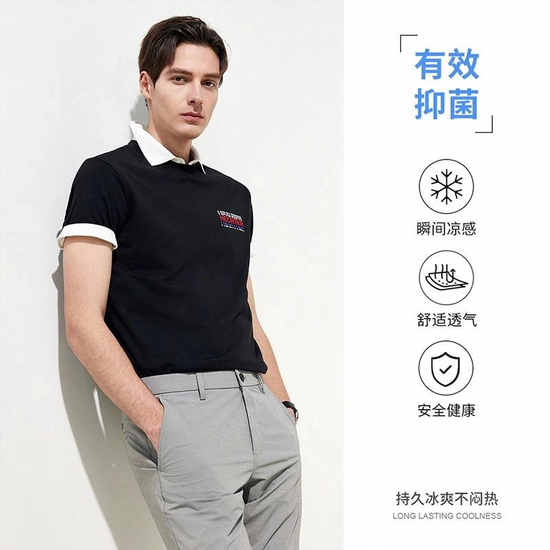 DANIEL HECHTER T